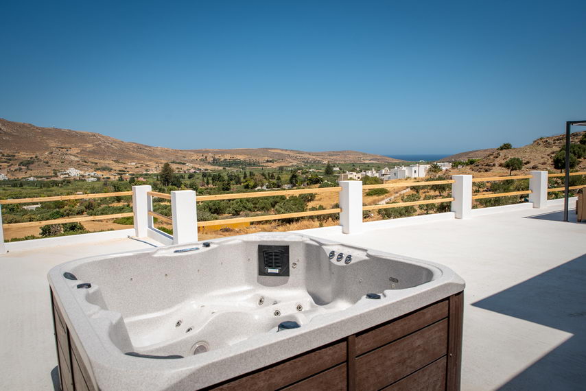 Anthea Suites